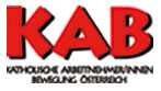 Logo Katholische Arbeitnehmer/innen Bewegung Österreich